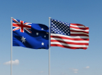 Australien og USA forpligter sig til 3,5 milliarder dollars til at satse p&aring; kritiske mineraler
