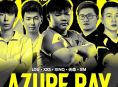 Azure Ray vinder ESL One Kuala Lumpur