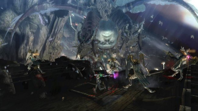 Bayonetta