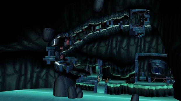 Udviklerne om Nintendo 3DS