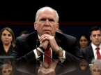 Tidligere CIA-chef opfordrer til Trumps fjernelse under det 25. forfatningstill&aelig;g: "Dette er skrevet med ham i tankerne"