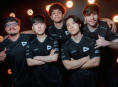 F&oslash;rste Stand 2026: Gen.G Esports sikrer sig n&aelig;ste Knockout Stage-plads, da hjemmeholdet Loud bliver elimineret