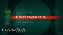 Halo 3: Recon annonceret