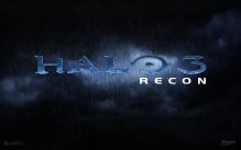 Halo: Recon