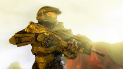 Ingen beta til Halo 4