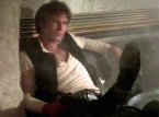 Alden Ehrenreich skal spille Han Solo i kommende solo-film