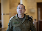 Israel godkender ny chef for efterretningstjenesten