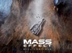 Den nyeste Mass Effect 4-plakat gemmer på fem hemmeligheder