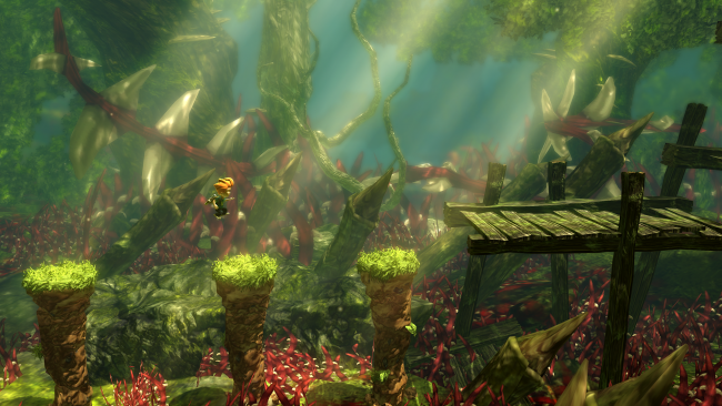 Max: The Curse of Brotherhood