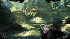 Metroid Prime 4: Beyond - Fury Green - Guide til missiludvidelser, elementskudsudvidelser og energitanke
