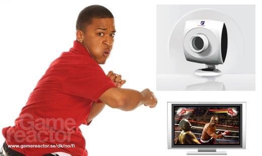 Køber MS bevægelsesteknologi?