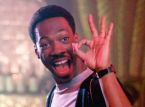 Eddie Murphy skal spille Inspektør Clouseau i kommende Pink Panther-film