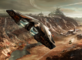Elite: Dangerous-spillere finder endelig alien-rumskib