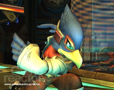Super Smash Bros. Brawl