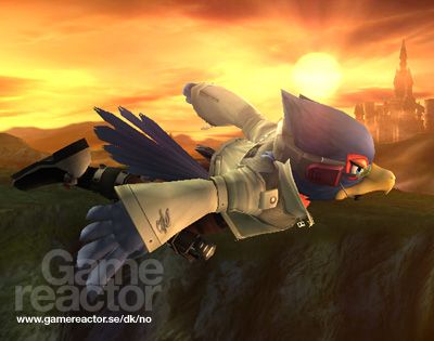 Super Smash Bros. Brawl