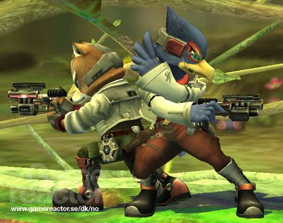Super Smash Bros. Brawl