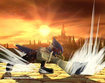 Super Smash Bros. Brawl