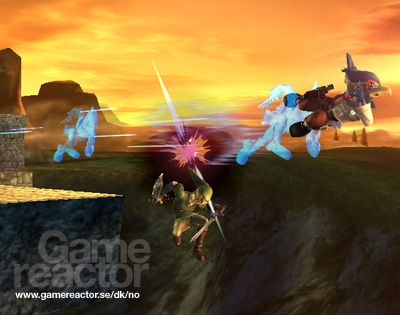 Super Smash Bros. Brawl