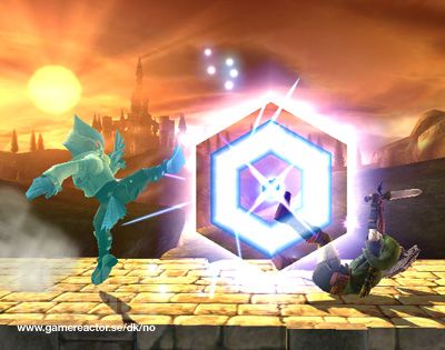 Super Smash Bros. Brawl