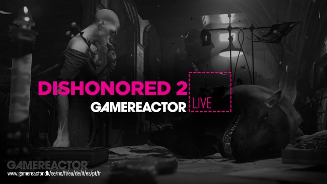 Dishonored 2