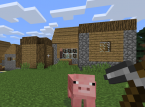 Minecraft: Windows 10 Edition afsløret på Minecon