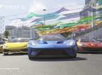 Forza 6 launch trailer og demoudgave på gaden nu
