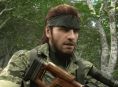 Flere beviser peger nu på remake af Metal Gear Solid 3: Snake Eater