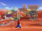 Udviklingen af Super Mario Odyssey er næsten færdig