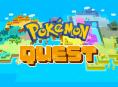 Pokémon Quest er blevet hentet over en million gange på Switch