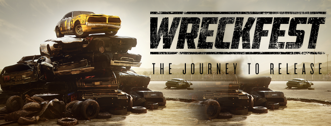 Wreckfest