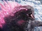 Godzilla x Kong: The New Empire har fået sin anden trailer