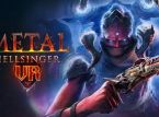 Metal: Hellsinger VR annonceret