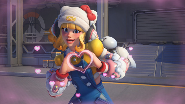 Overwatch har netop slået sin rekord for antallet af samtidige spillere