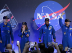 Artemis II-astronauter efter historisk m&aring;neflyvning: "Jorden var en redningsb&aring;d i universet"
