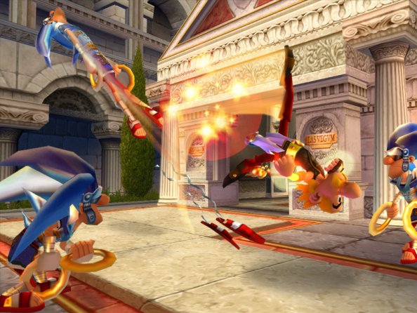 Asterix & Obelix XXL2: Mission Las Vegum