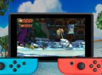 Donkey Kong Country: Tropical Freeze kommer til Switch