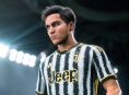 EA Sports FC 24 var Europas bedst sælgende spil i oktober