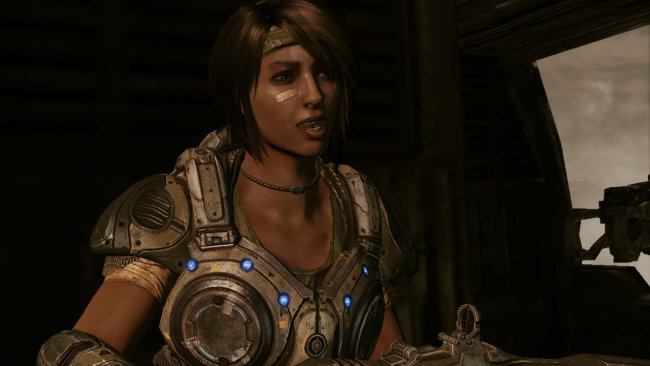 Gears of War 3