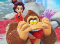 Donkey Kong Bananza udviklere indrømmer problemer med ydeevnen