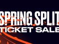 LEC Spring Split starter den 11. marts