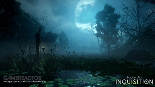 Dragon Age: Inquisition