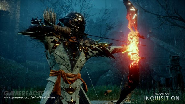 Dragon Age: Inquisition