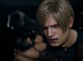 Resident Evil 4 har nu solgt over fire millioner eksemplarer