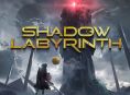 Se nyt gameplay fra Shadow Labyrinth her