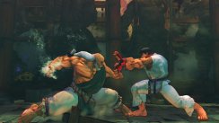Street Fighter IV-billeder