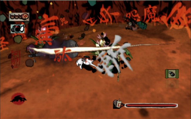 Okami