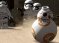 LEGO Star Wars: The Force Awakens PS4 bundle på vej