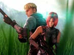 Capcom afslører nyt Dino Crisis merchandise