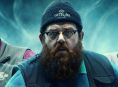 Nick Frost er ligeglad med J.K. Rowlings kontroversielle holdninger