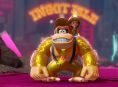 Donkey Kong Bananza: Alle bananerne i Ingot Isle Cave-In